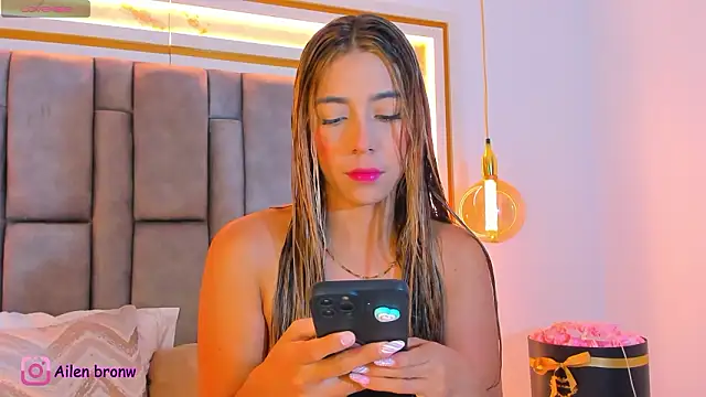 elianabrown online show from January 2026 08:56:01 PM