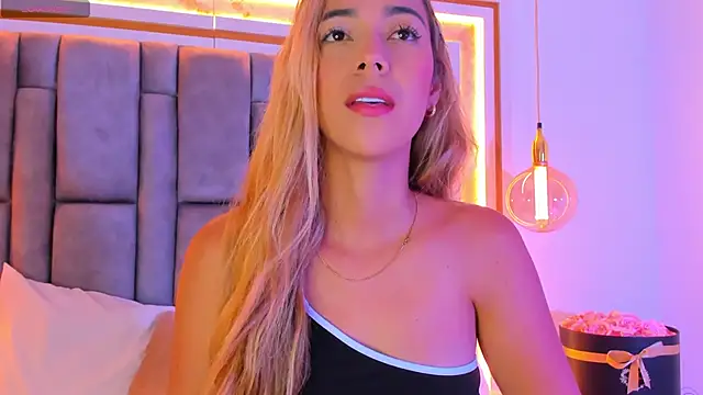 elianabrown online show from June 2026 12:23:01 AM