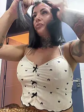 YasmimBrasil online show from March 2026 07:13:02 AM