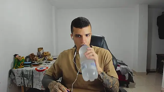 Balo lovers online show from January 2025 02:07:01 PM