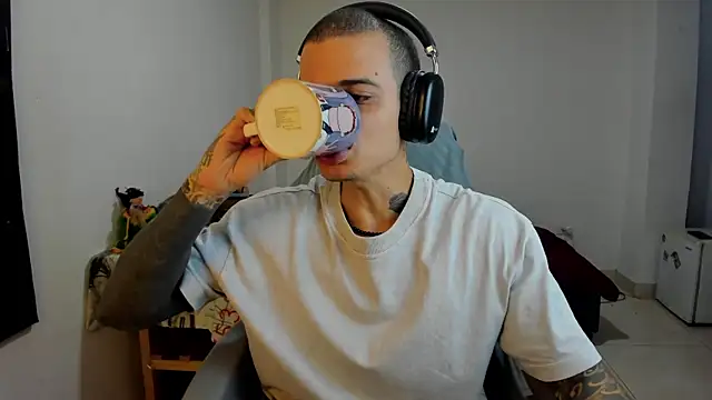 Balo lovers online show from March 2025 03:02:01 PM