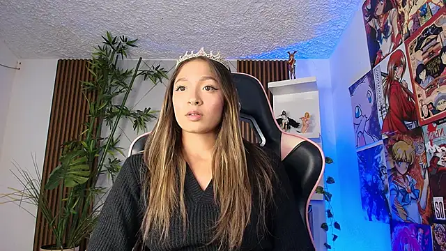 Victoria Adams14 online show from October 2025 03:51:02 AM