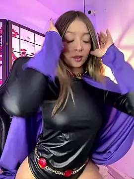 Victoria Adams14 online show from January 2026 04:29:01 AM