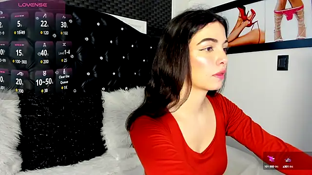 diana queen  online show from January 2025 08:37:02 PM