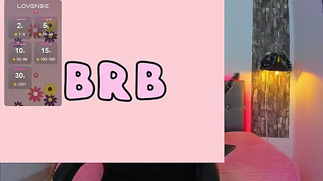 Allison sc online show from December 2024 11:25:01 PM