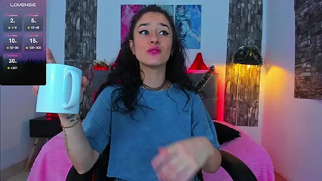 Allison sc online show from December 2024 06:30:02 PM