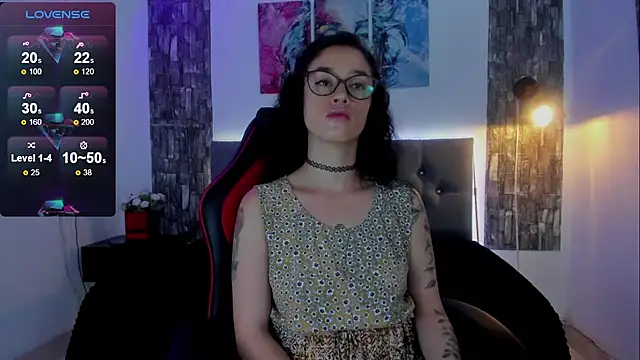 Allison sc online show from February 2025 08:41:01 PM