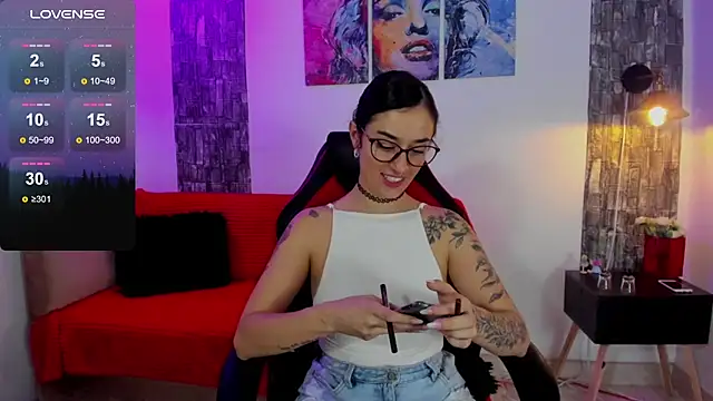 Allison sc online show from September 2025 08:20:02 PM