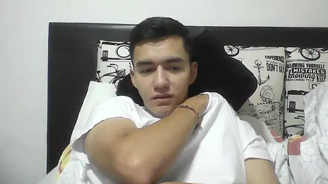 Estebitan vm online show from February 2026 05:00:02 AM