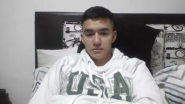 Estebitan vm online show from February 2026 11:30:01 AM