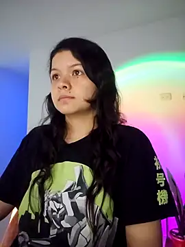 azumiichan online show from January 2025 03:58:02 AM