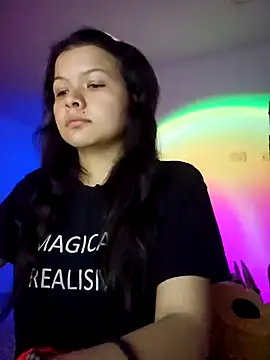 azumiichan online show from January 2025 03:54:02 AM