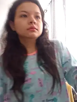 azumiichan online show from January 2025 03:33:01 PM