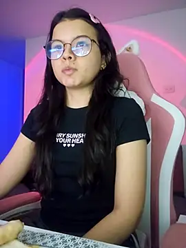 azumiichan online show from September 2025 11:06:02 PM