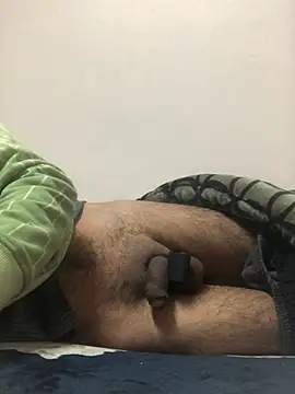 LustfulJerk114 online show from January 2025 09:29:02 AM