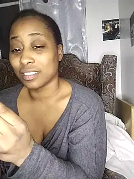 Lady Libra online show from February 2025 05:16:01 AM