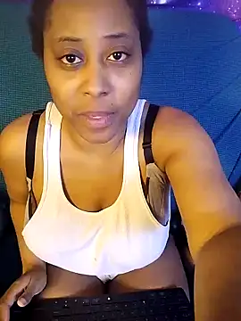 Lady Libra online show from April 2026 11:23:01 AM