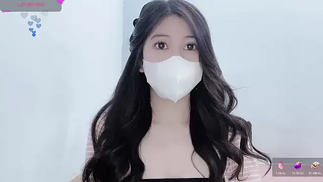 tanhxiu online show from November 2025 01:09:02 PM