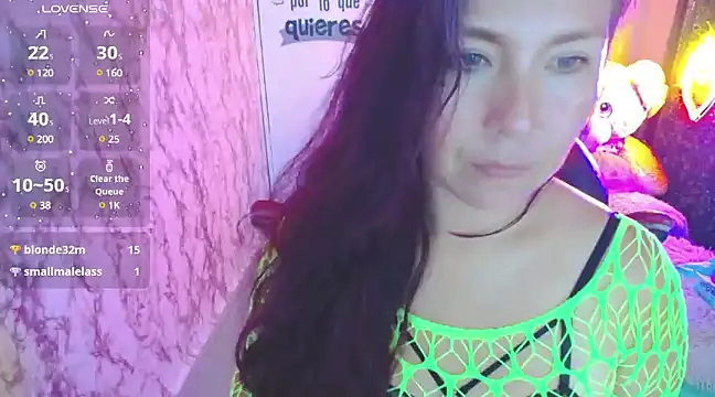 evelyn mature19 online show from January 2025 10:12:02 PM