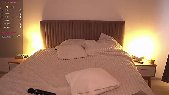 arielbell  online show from November 2025 07:08:02 AM