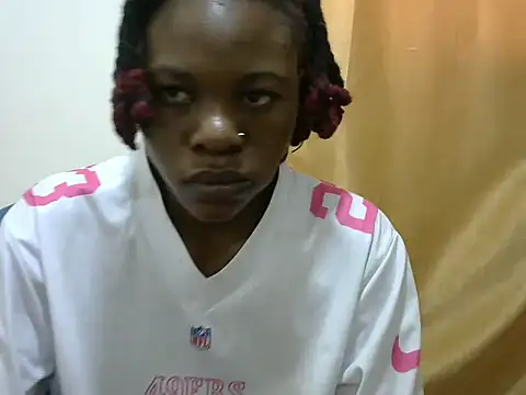 Ebony jojo online show from September 2025 06:36:01 AM