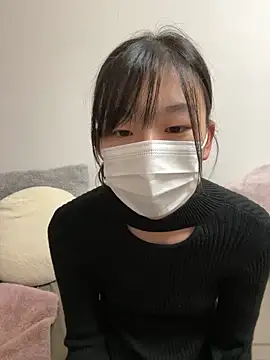 -Rinka- online show from November 2025 03:11:01 PM