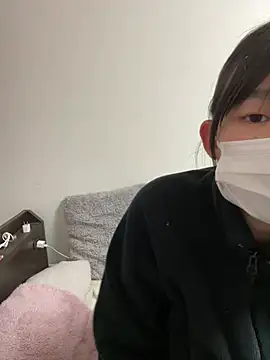 -Rinka- online show from March 2026 01:03:02 PM