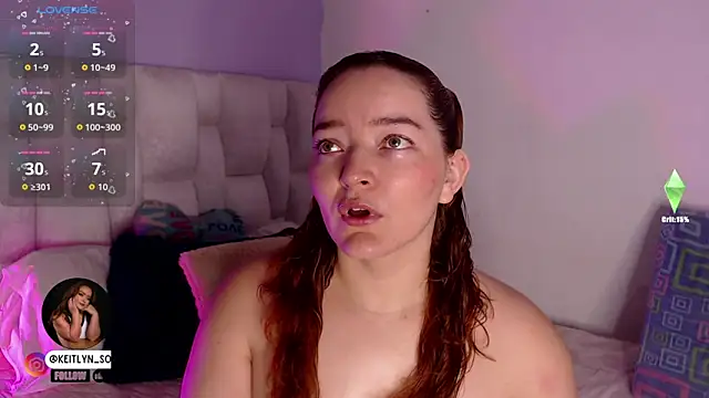 keitlynsoto online show from March 2026 04:13:01 PM