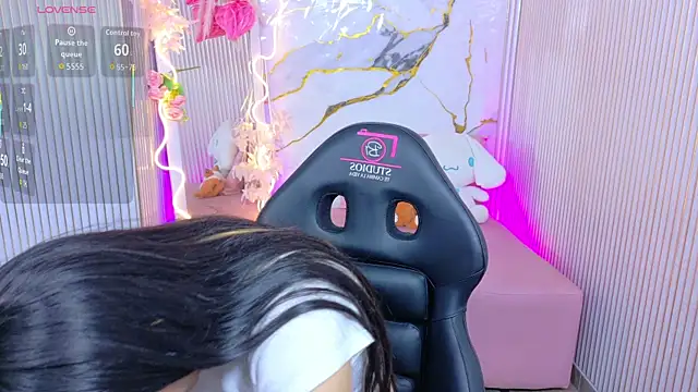 Chiara tay online show from May 2026 07:22:02 PM