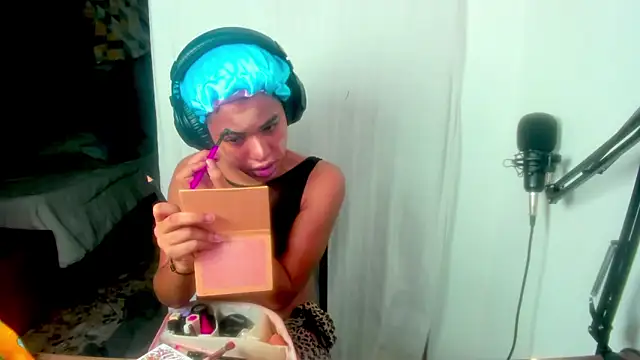 meghanSusexx online show from February 2026 08:02:01 PM