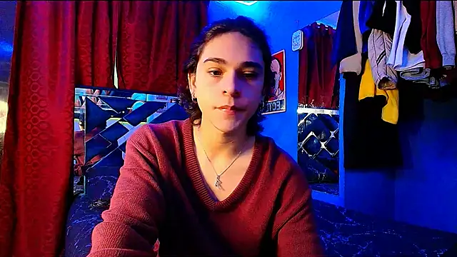 Luke Howland online show from March 2025 10:09:02 PM