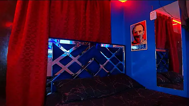 Luke Howland online show from September 2025 11:49:01 PM