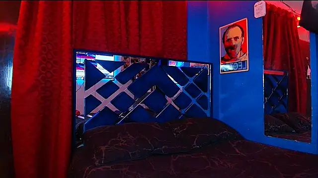 Luke Howland online show from October 2025 11:25:02 PM