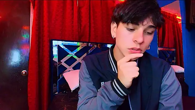 Luke Howland online show from March 2026 03:00:02 AM