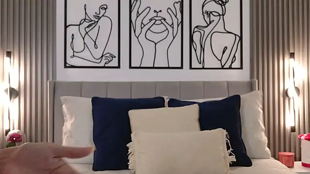 MelodyMarks  online show from April 2026 08:33:02 PM