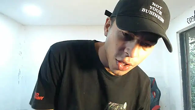 danielitopapuu online show from October 2025 12:37:02 PM