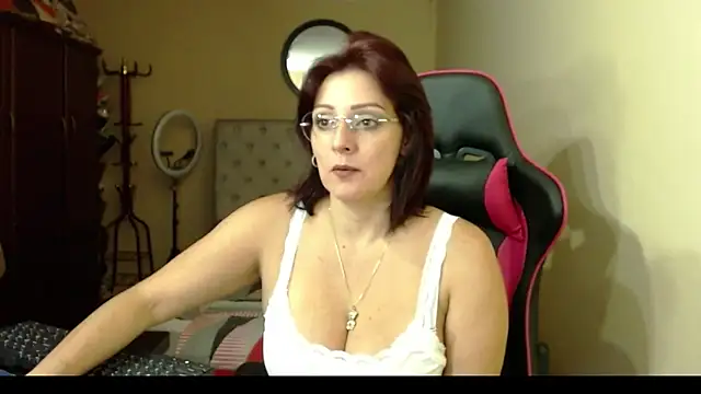 Carol Scottt online show from February 2025 05:36:01 AM