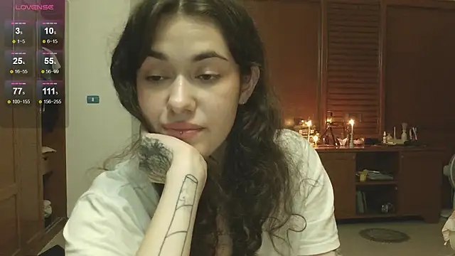 Snapshot of sadetuiningaa chatting on March 2025 02:46:02 PM sadetuiningaa online show from March 2025 02:46:02 PM