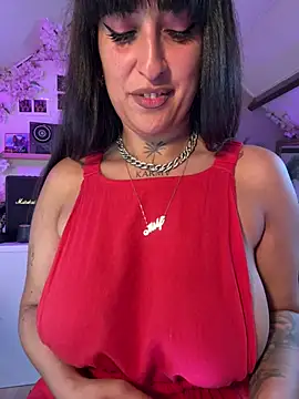 CarolaDrago online show from April 2026 08:17:02 AM