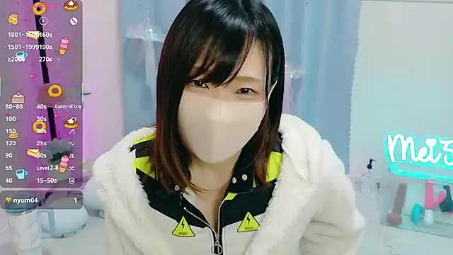 MEI--55 online show from November 2025 11:10:03 AM