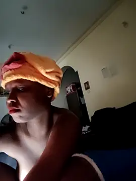 Jacky queen online show from March 2026 06:02:01 AM