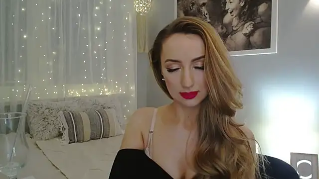 JulietteDiamond online show from January 2025 12:26:02 AM