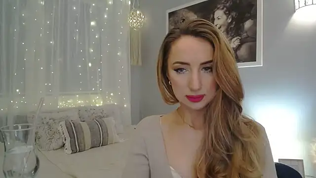 JulietteDiamond online show from January 2025 09:29:01 PM