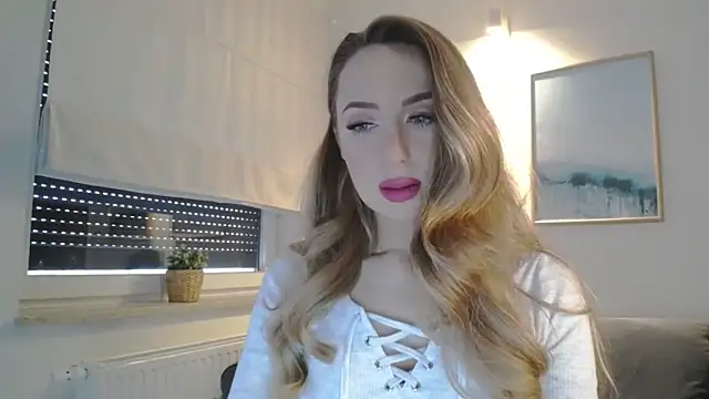 JulietteDiamond online show from February 2025 03:21:01 PM
