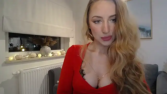 JulietteDiamond online show from November 2025 04:29:01 PM