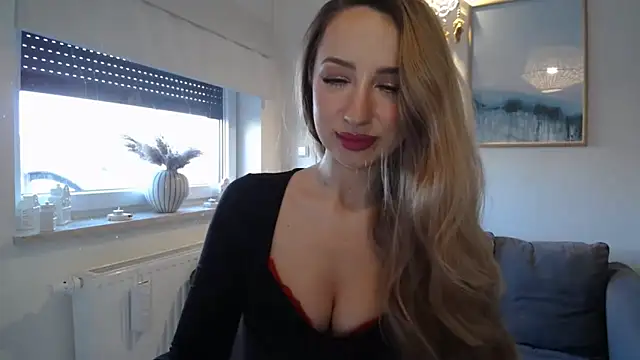 JulietteDiamond online show from March 2026 03:27:01 PM