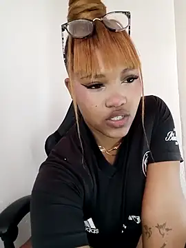 charmainexxx online show from November 2025 12:38:01 PM