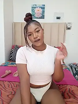 charmainexxx online show from April 2026 11:11:02 AM