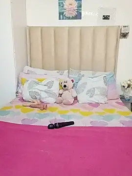 charmainexxx online show from April 2026 04:01:01 PM