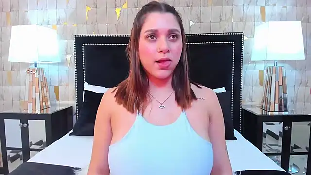 SophiaLaurens online show from January 2025 01:10:02 AM